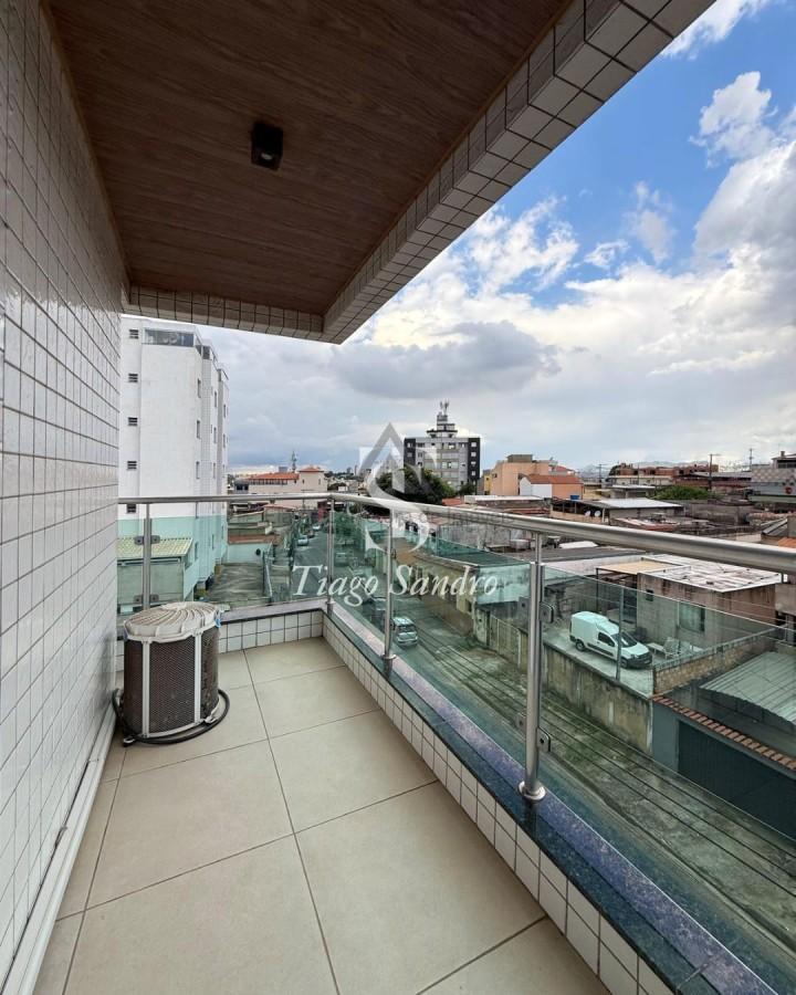 Cobertura à venda com 3 quartos, 180m² - Foto 17