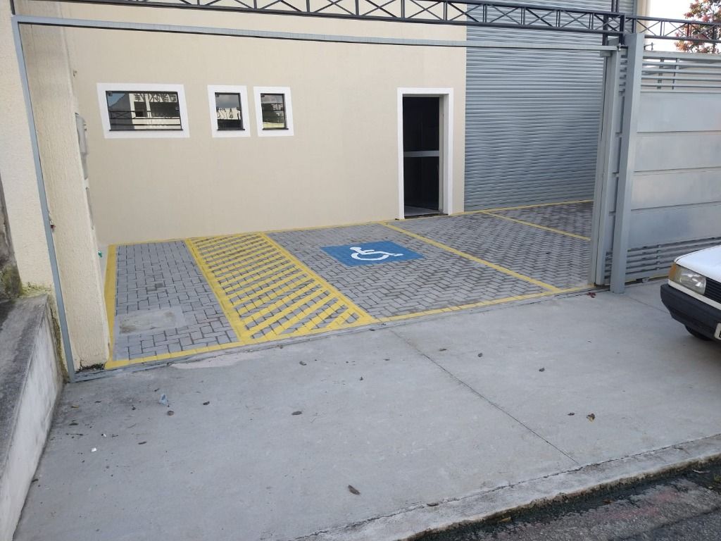 Depósito-Galpão-Armazém para alugar, 400m² - Foto 5