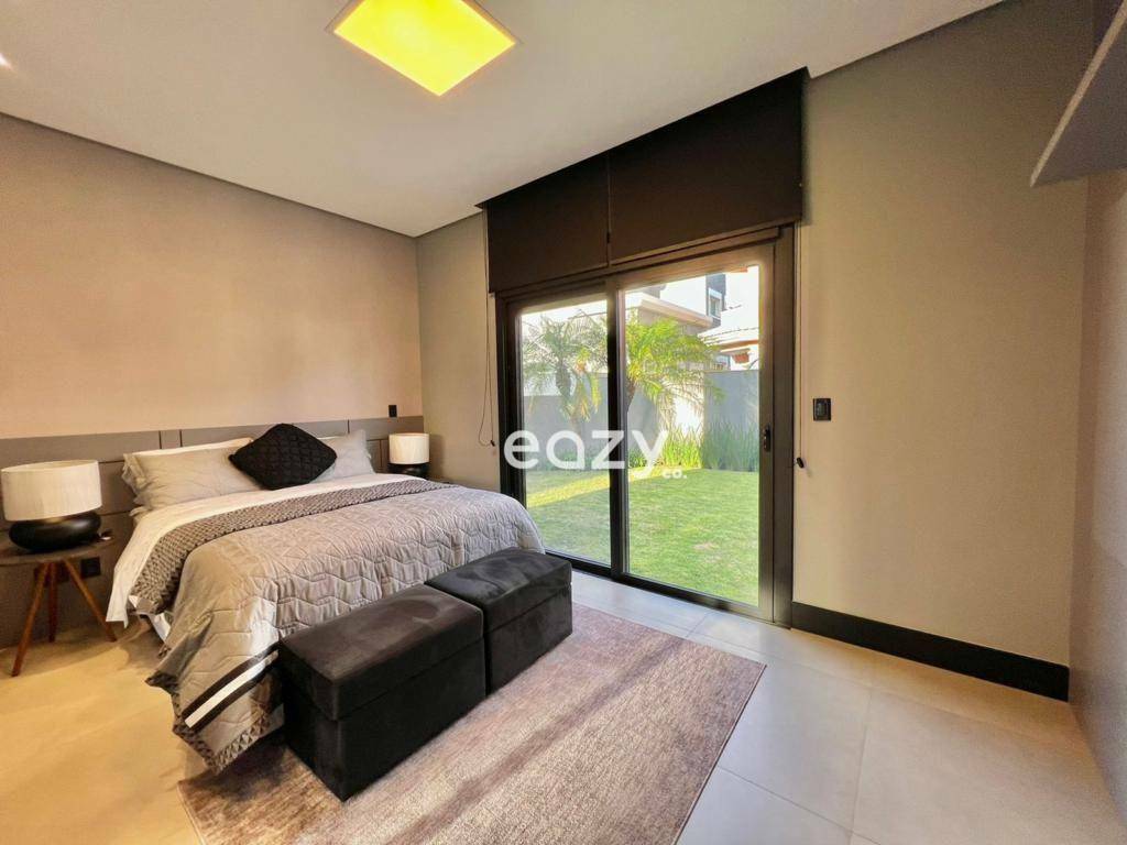 Casa de Condomínio à venda com 4 quartos, 254m² - Foto 23