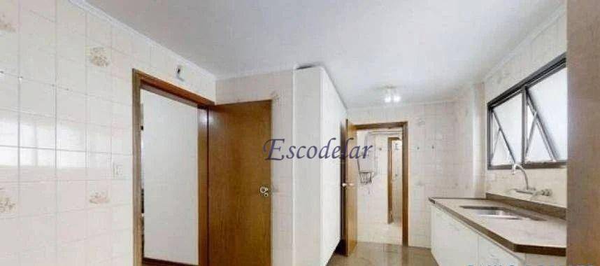 Apartamento à venda com 3 quartos, 160m² - Foto 21