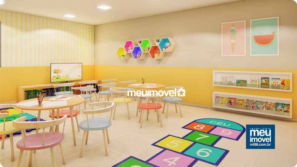 Apartamento Lançamentos com 2 quartos, 79m² - Foto 16