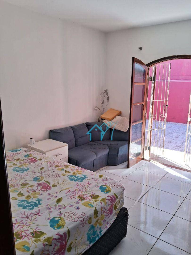 Sobrado à venda com 3 quartos, 180m² - Foto 21