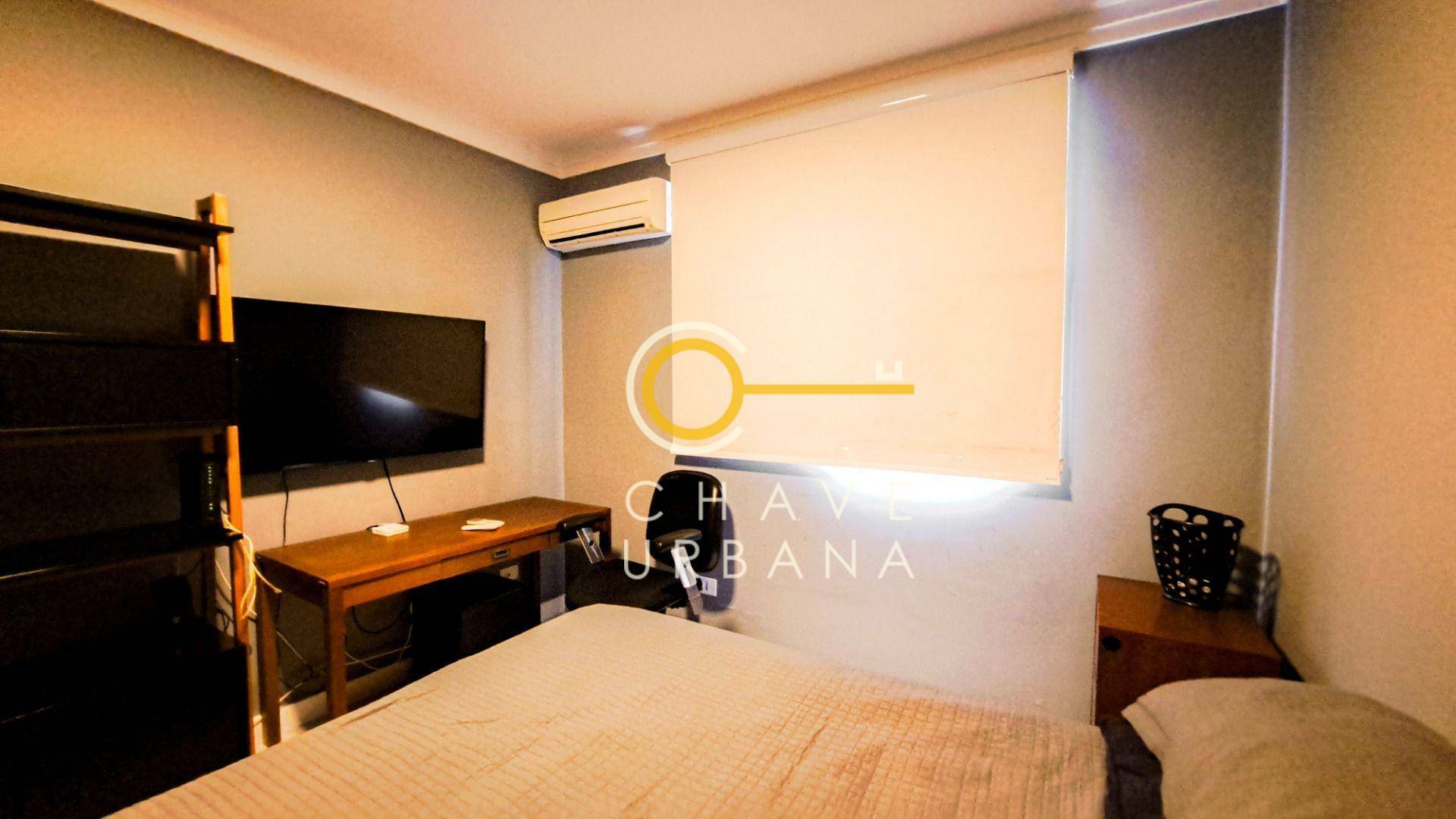 Apartamento à venda com 2 quartos, 117m² - Foto 10