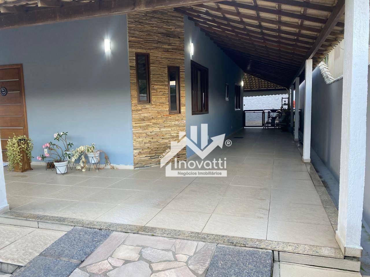 Casa à venda com 3 quartos, 250m² - Foto 14