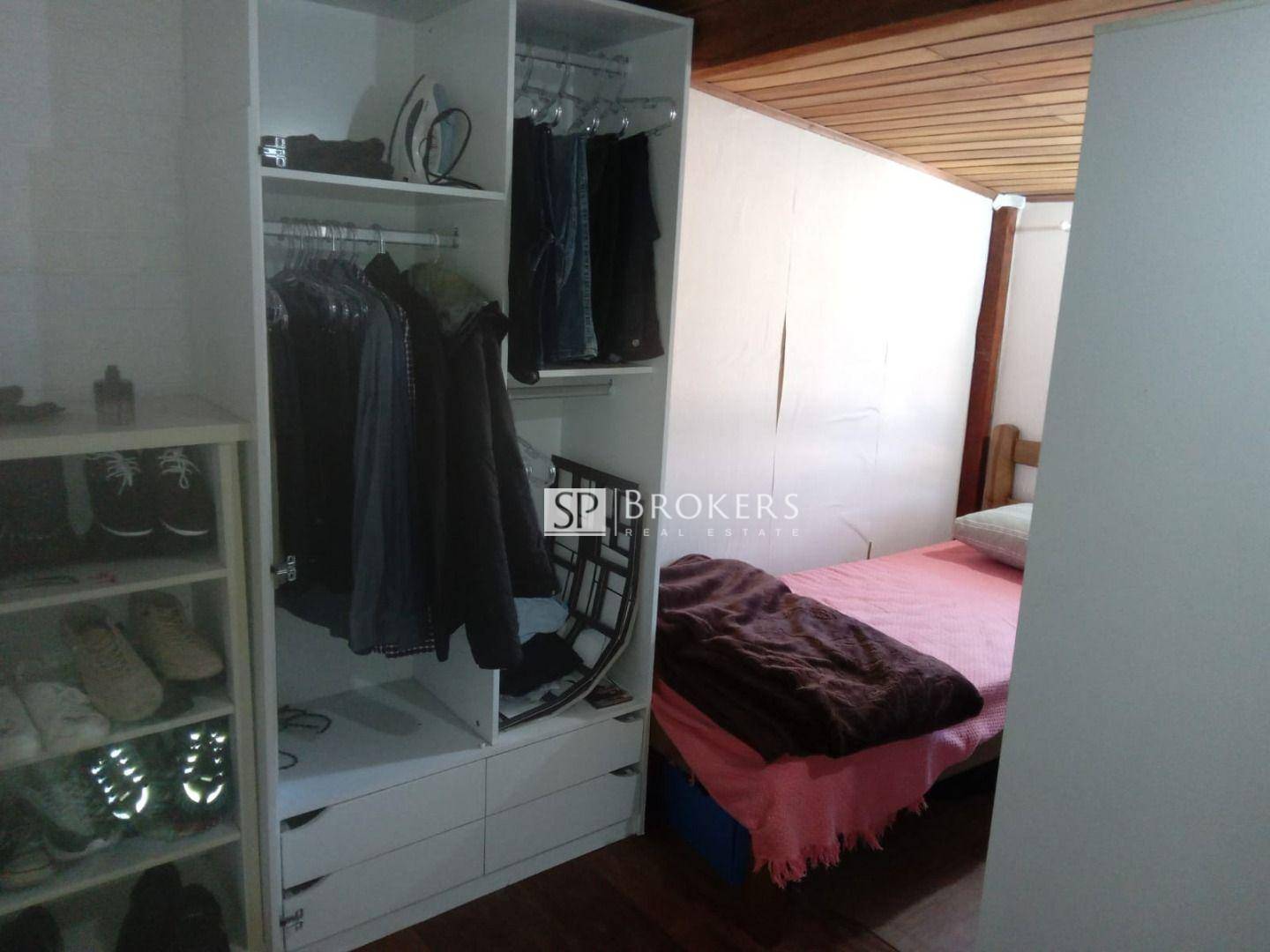 Casa de Condomínio à venda com 5 quartos, 295m² - Foto 88