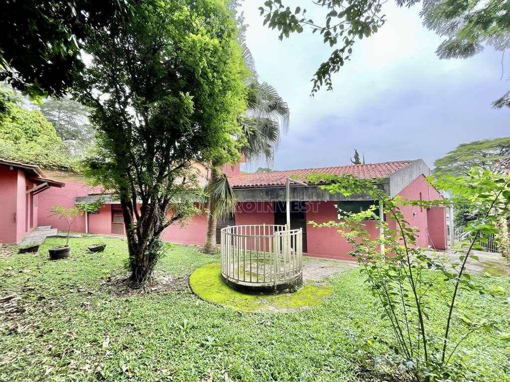 Casa de Condomínio à venda com 4 quartos, 409m² - Foto 35