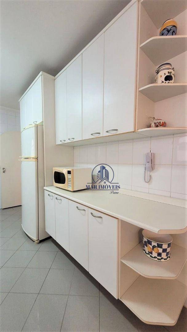 Apartamento à venda com 3 quartos, 220m² - Foto 22