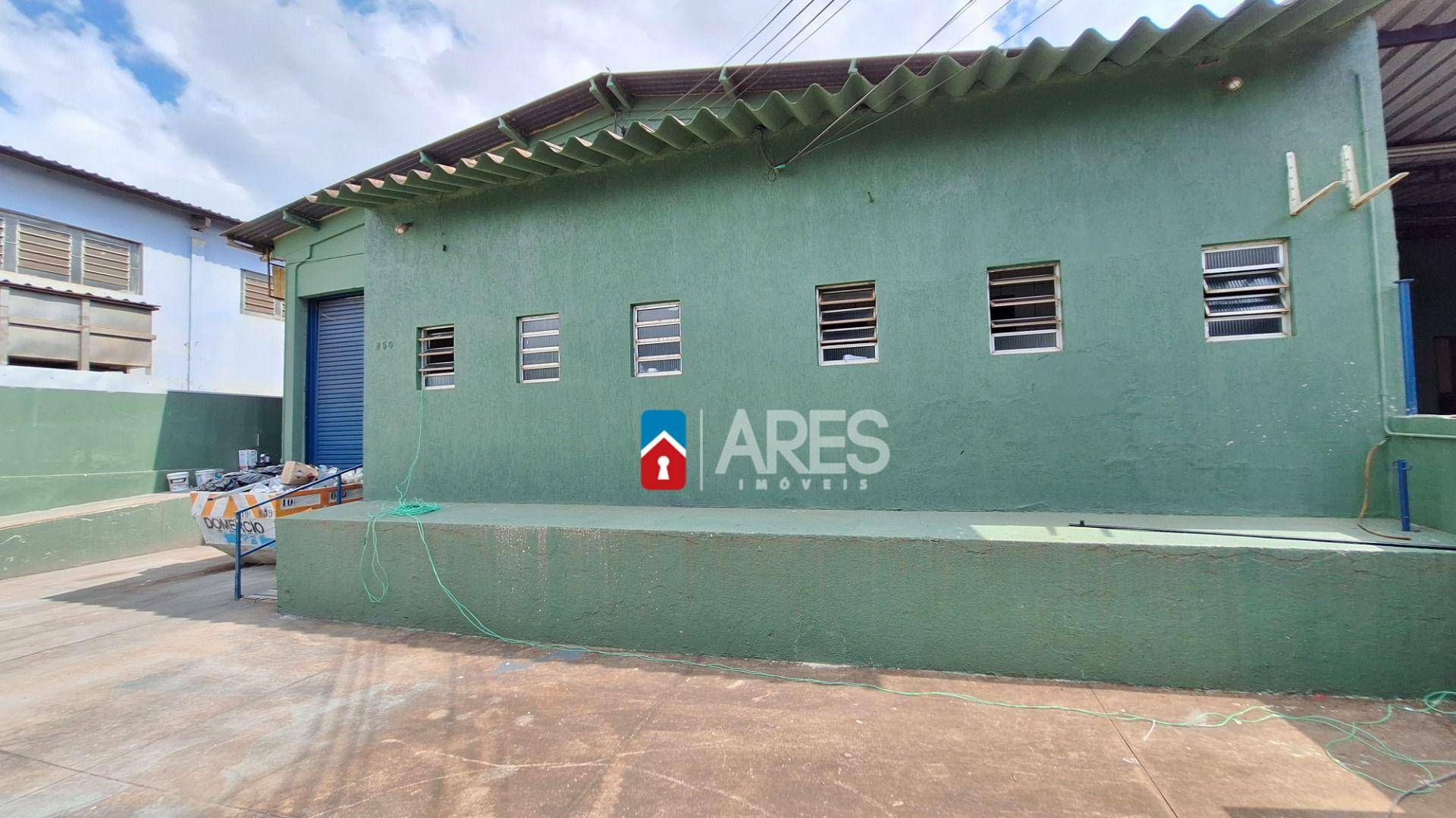 Depósito-Galpão-Armazém para alugar, 862m² - Foto 20