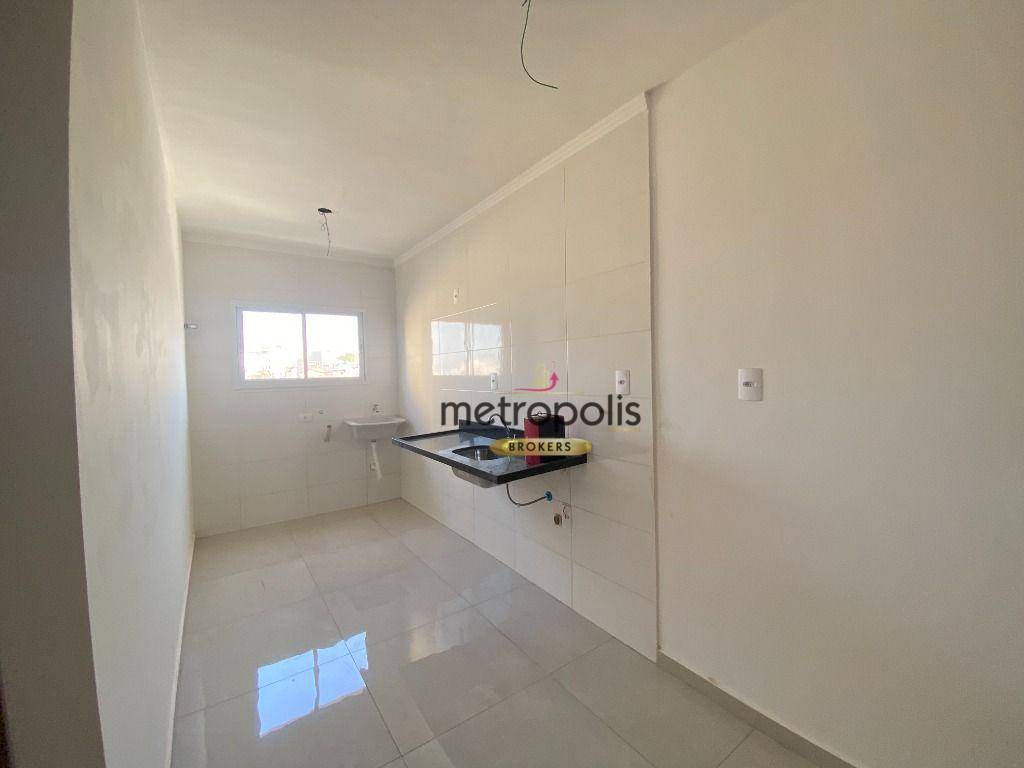 Apartamento à venda com 2 quartos, 49m² - Foto 5