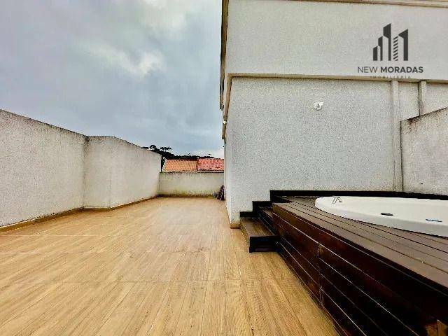 Sobrado à venda com 3 quartos, 116m² - Foto 15