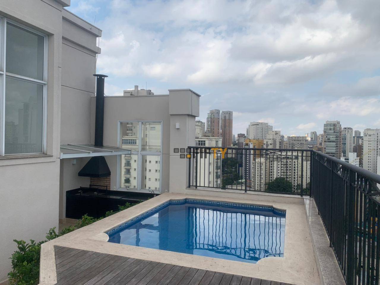 Cobertura à venda com 4 quartos, 310m² - Foto 14