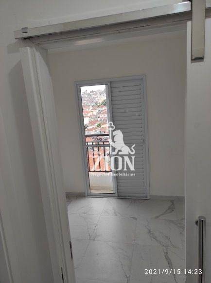 Apartamento à venda com 2 quartos, 47m² - Foto 20