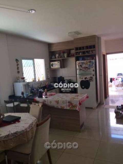 Casa à venda com 3 quartos, 150m² - Foto 6