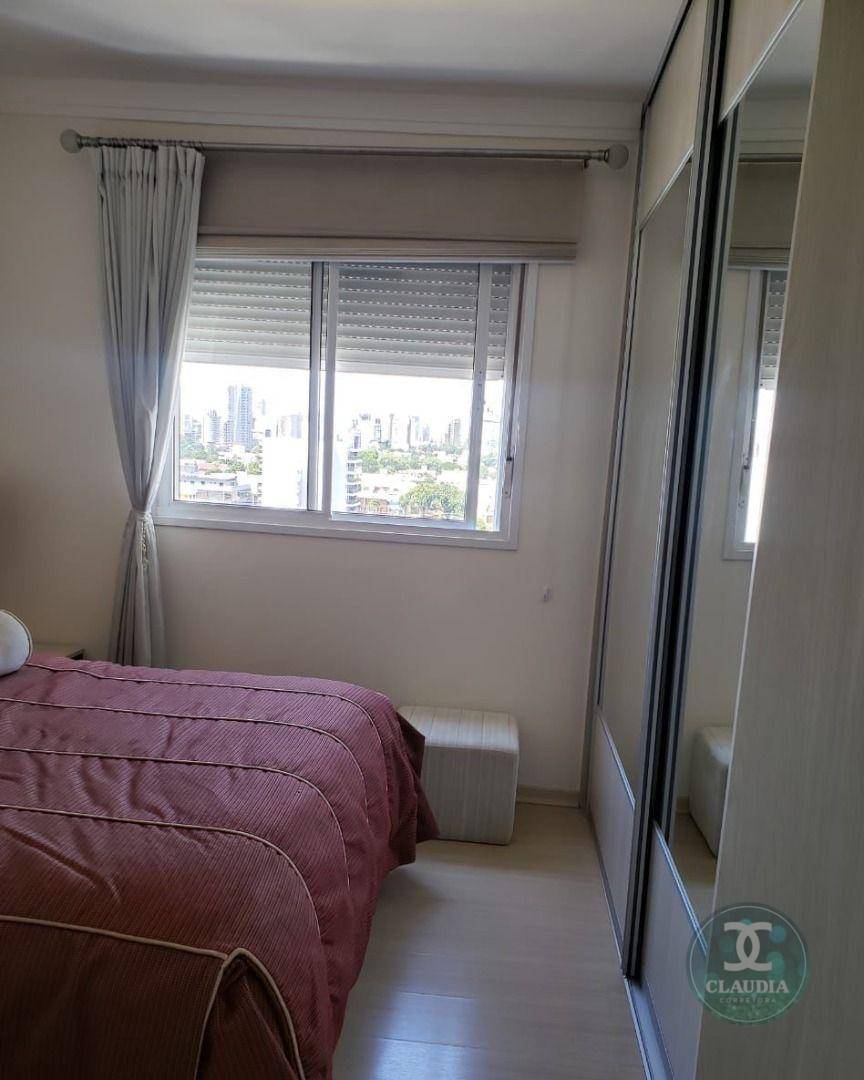 Apartamento à venda com 3 quartos, 204m² - Foto 19