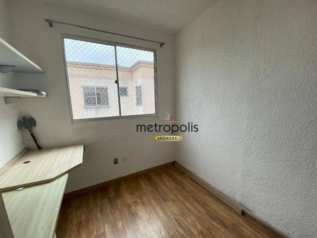 Apartamento à venda com 2 quartos, 62m² - Foto 24