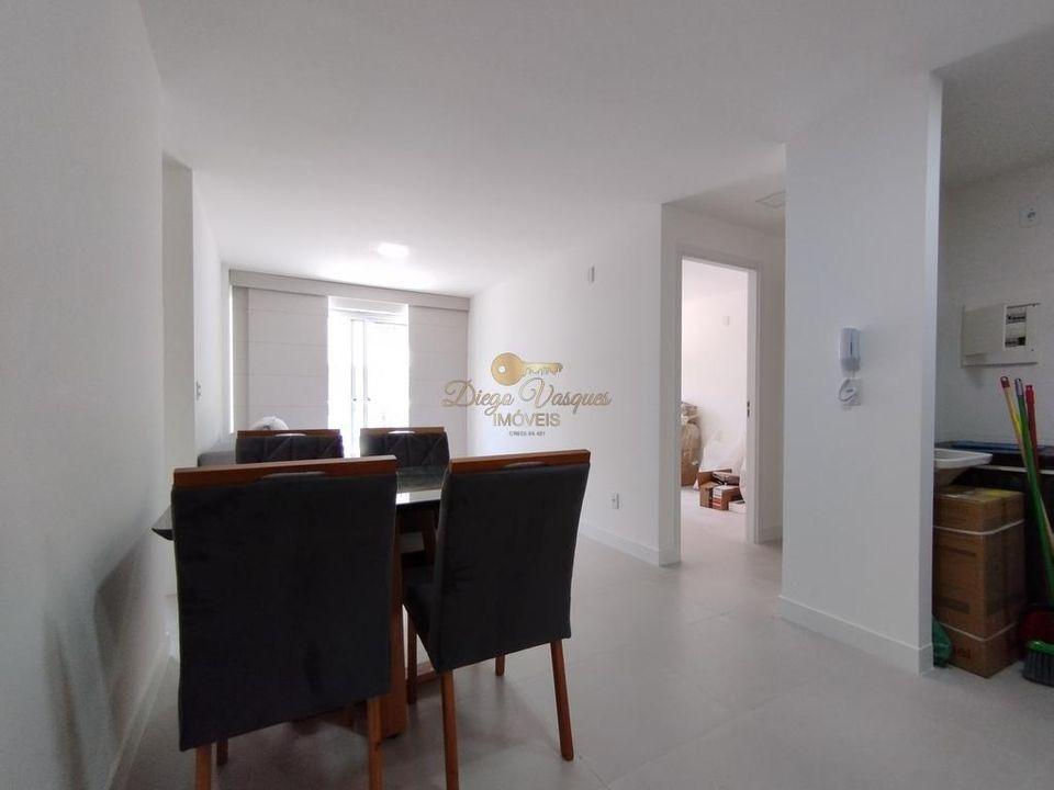 Apartamento à venda com 2 quartos, 63m² - Foto 3