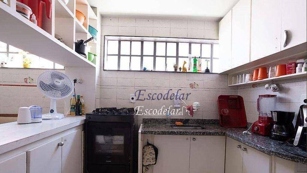 Sobrado à venda com 3 quartos, 120m² - Foto 5