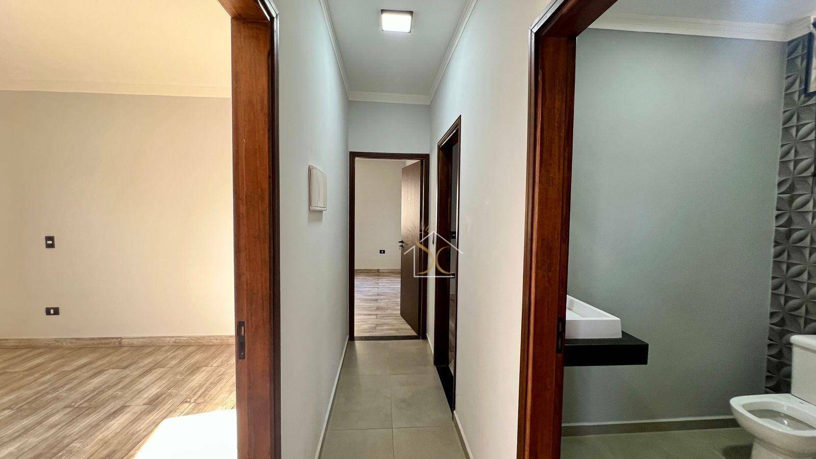 Casa à venda com 3 quartos, 160m² - Foto 9