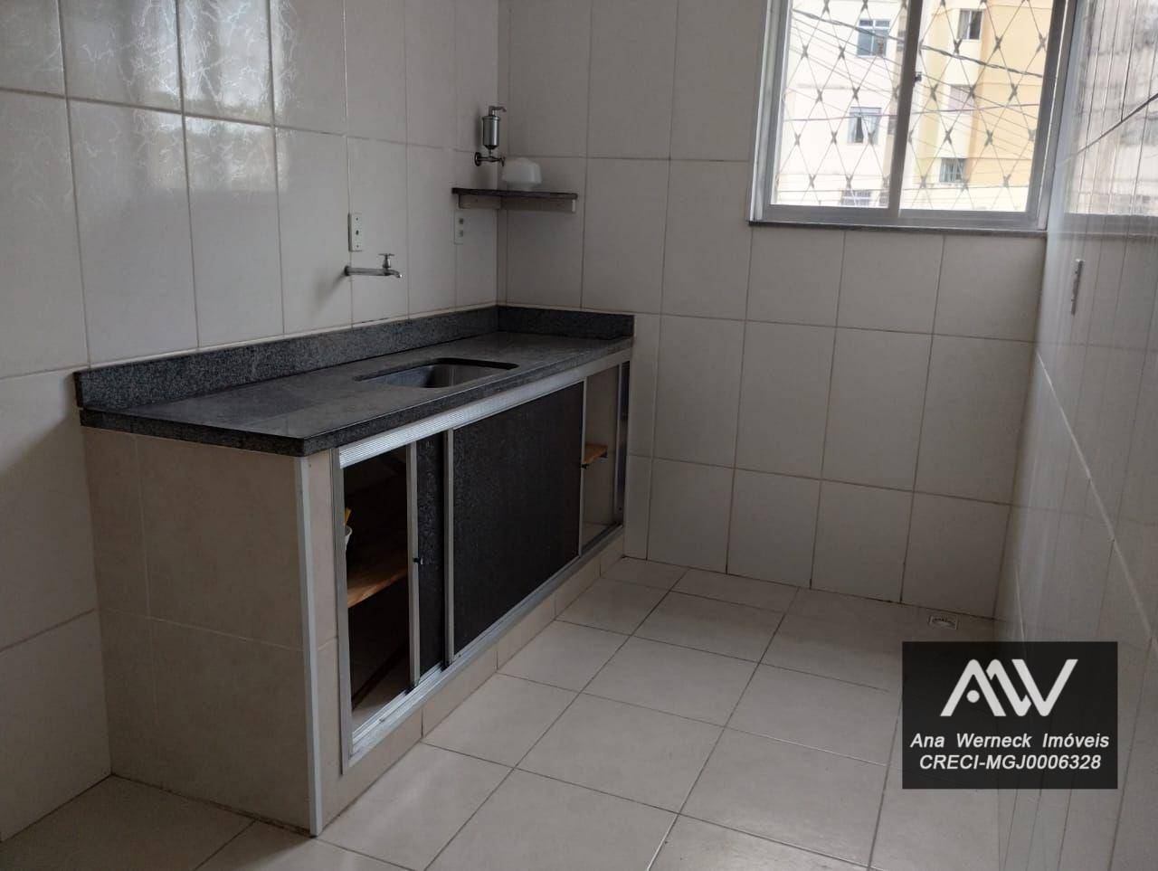 Apartamento à venda com 3 quartos, 80m² - Foto 25