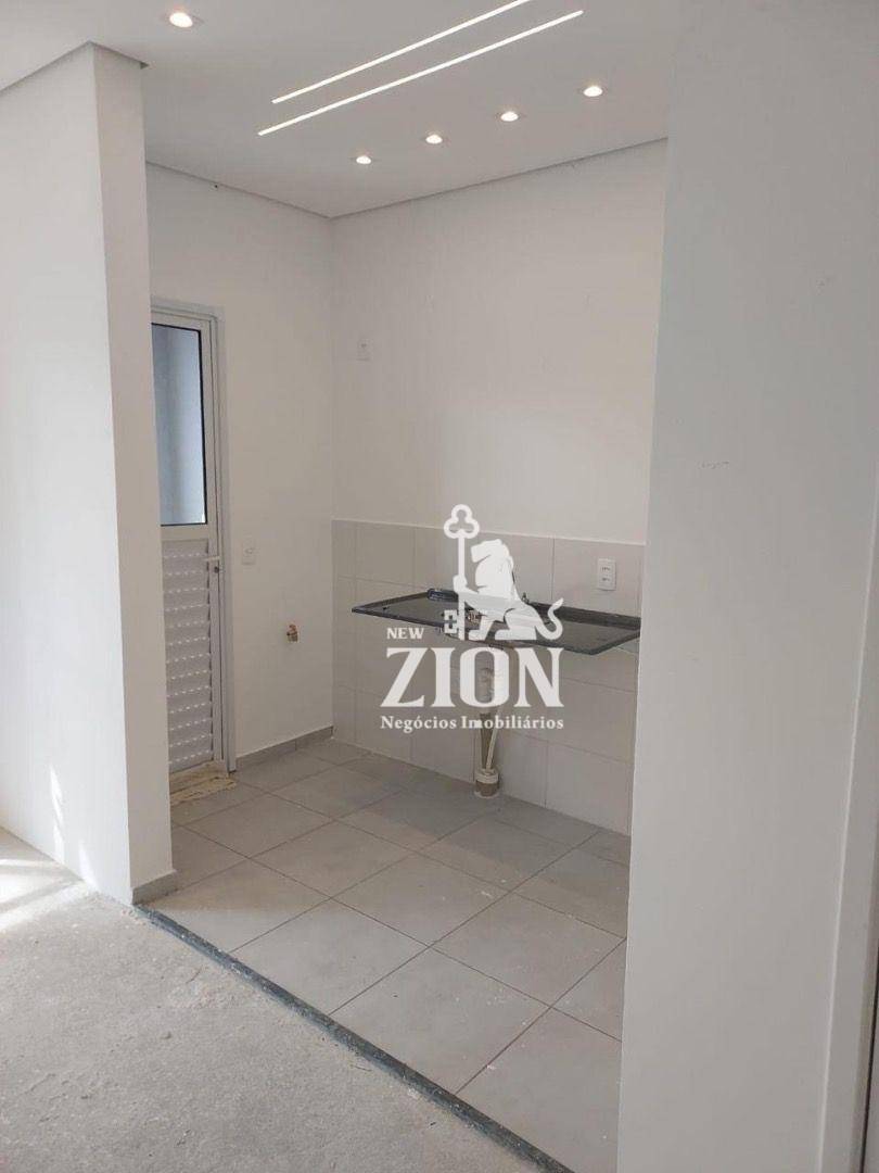 Apartamento à venda com 2 quartos, 43m² - Foto 19