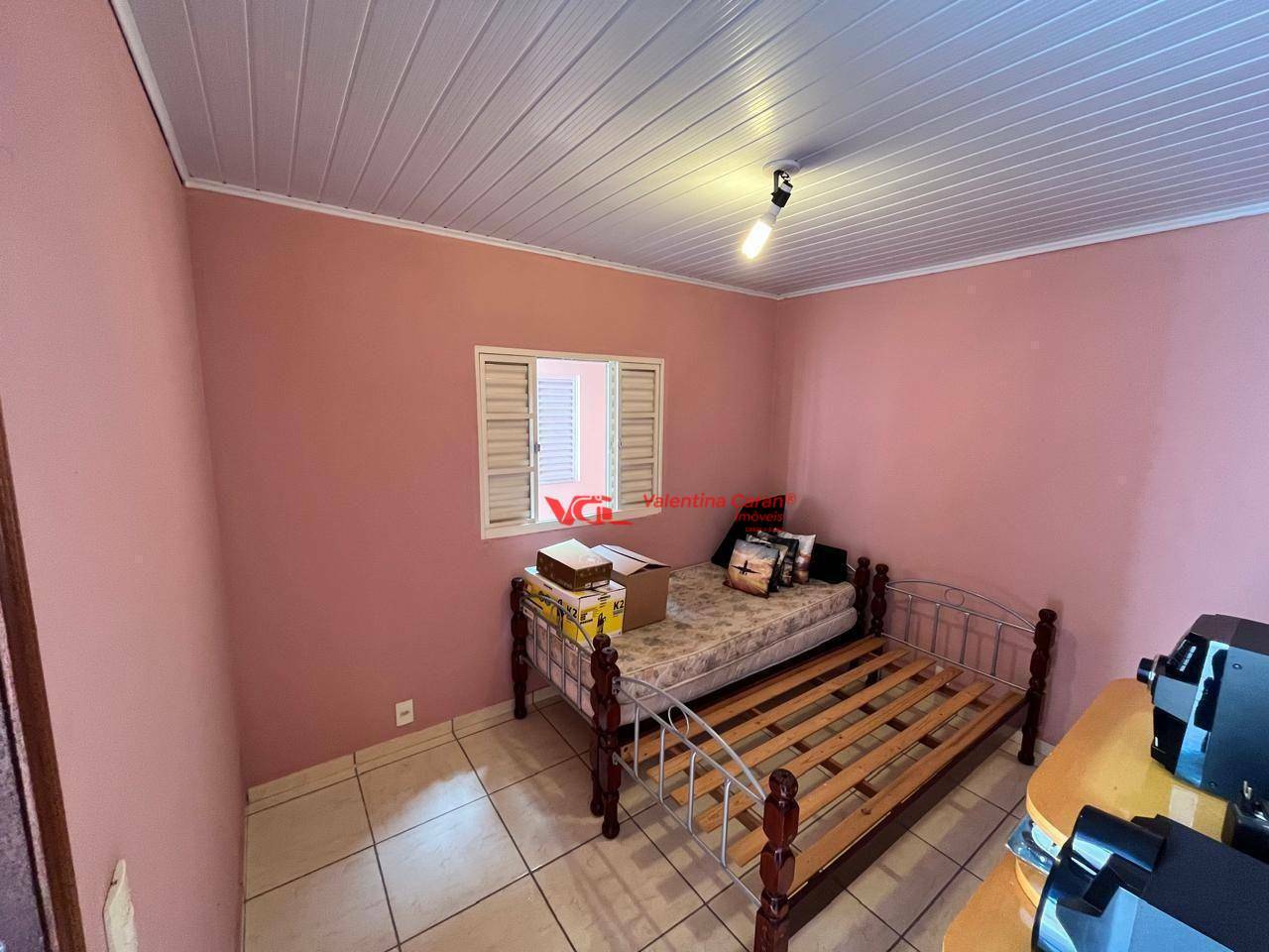 Casa à venda com 3 quartos, 156m² - Foto 9