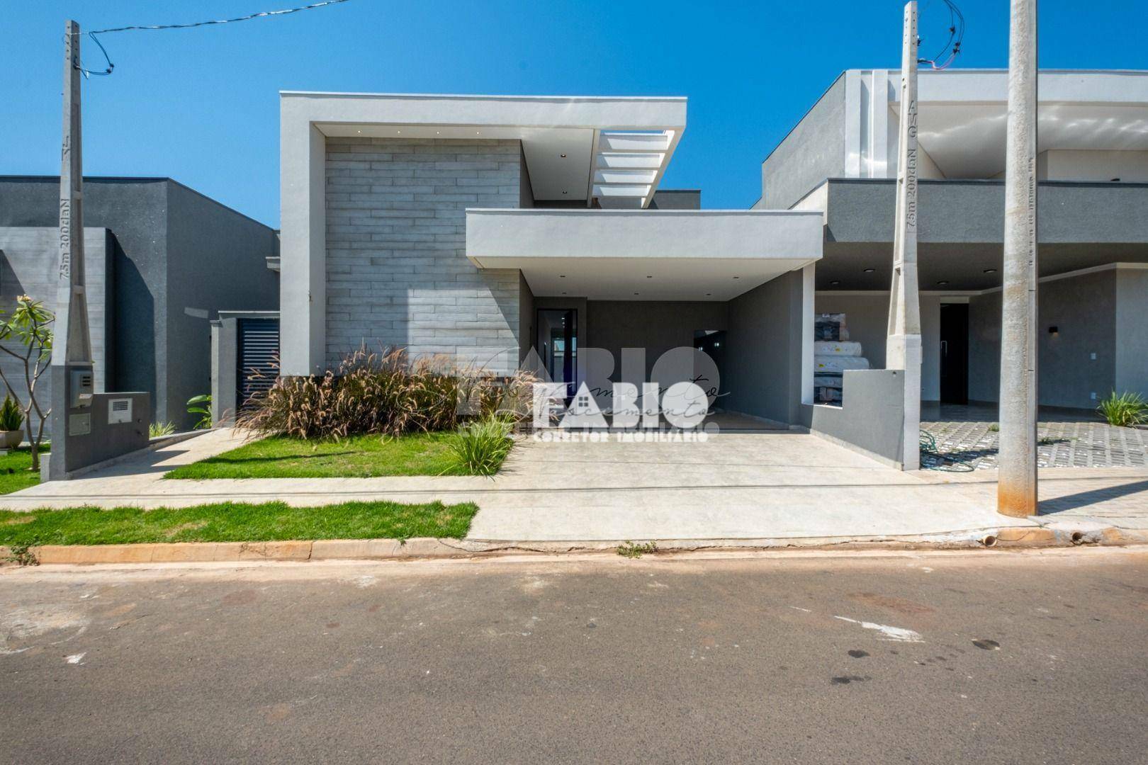 Casa de Condomínio à venda com 3 quartos, 150m² - Foto 4