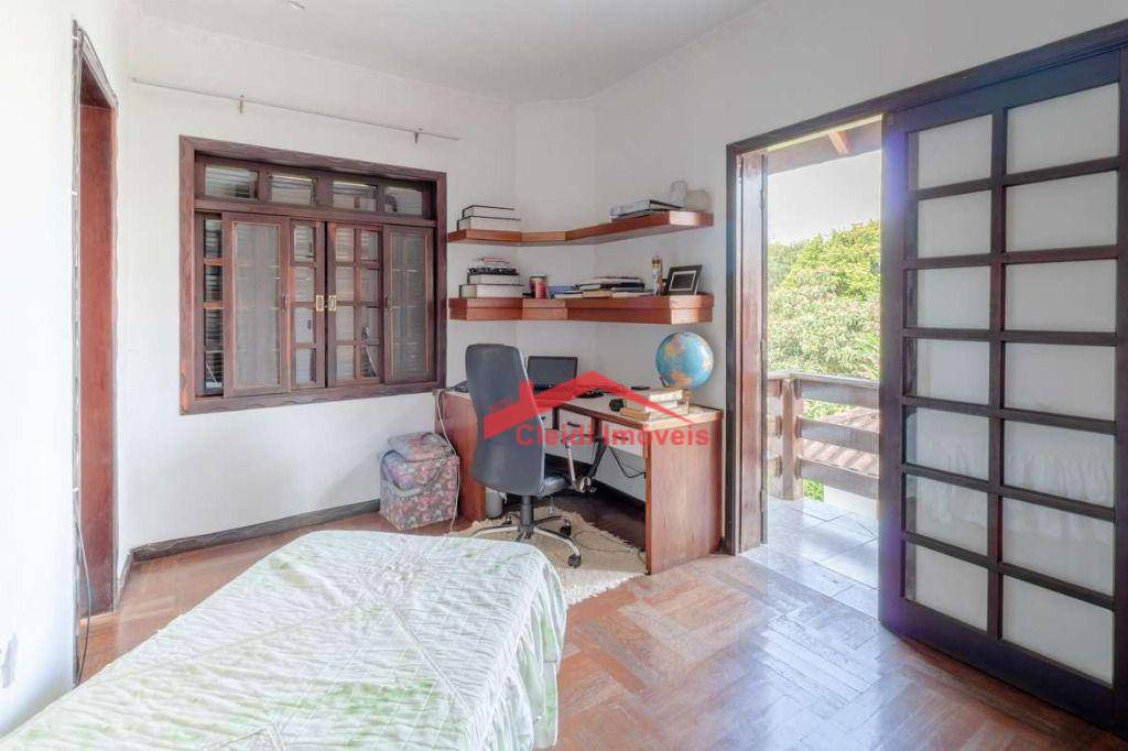 Casa à venda com 5 quartos, 600m² - Foto 15