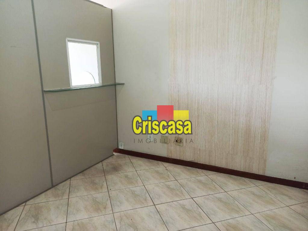 Conjunto Comercial-Sala para alugar, 35m² - Foto 14