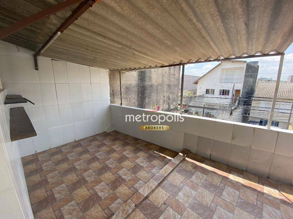 Sobrado à venda com 2 quartos, 80m² - Foto 25