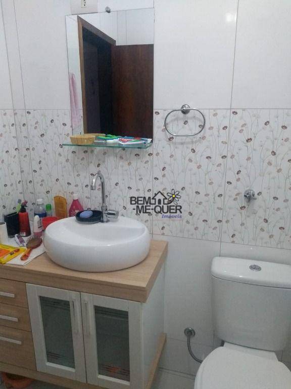 Sobrado à venda com 3 quartos, 308m² - Foto 4