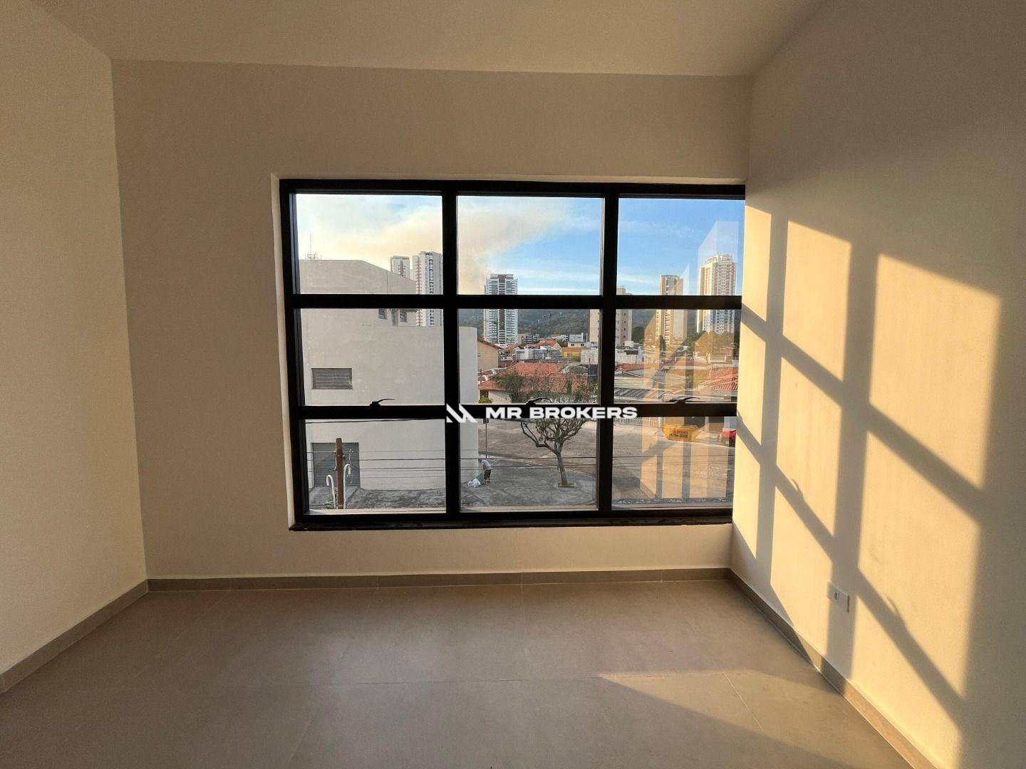 Sala-Conjunto, 32 m² - Foto 5