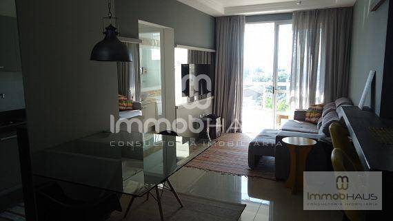 Apartamento à venda com 2 quartos, 167m² - Foto 3