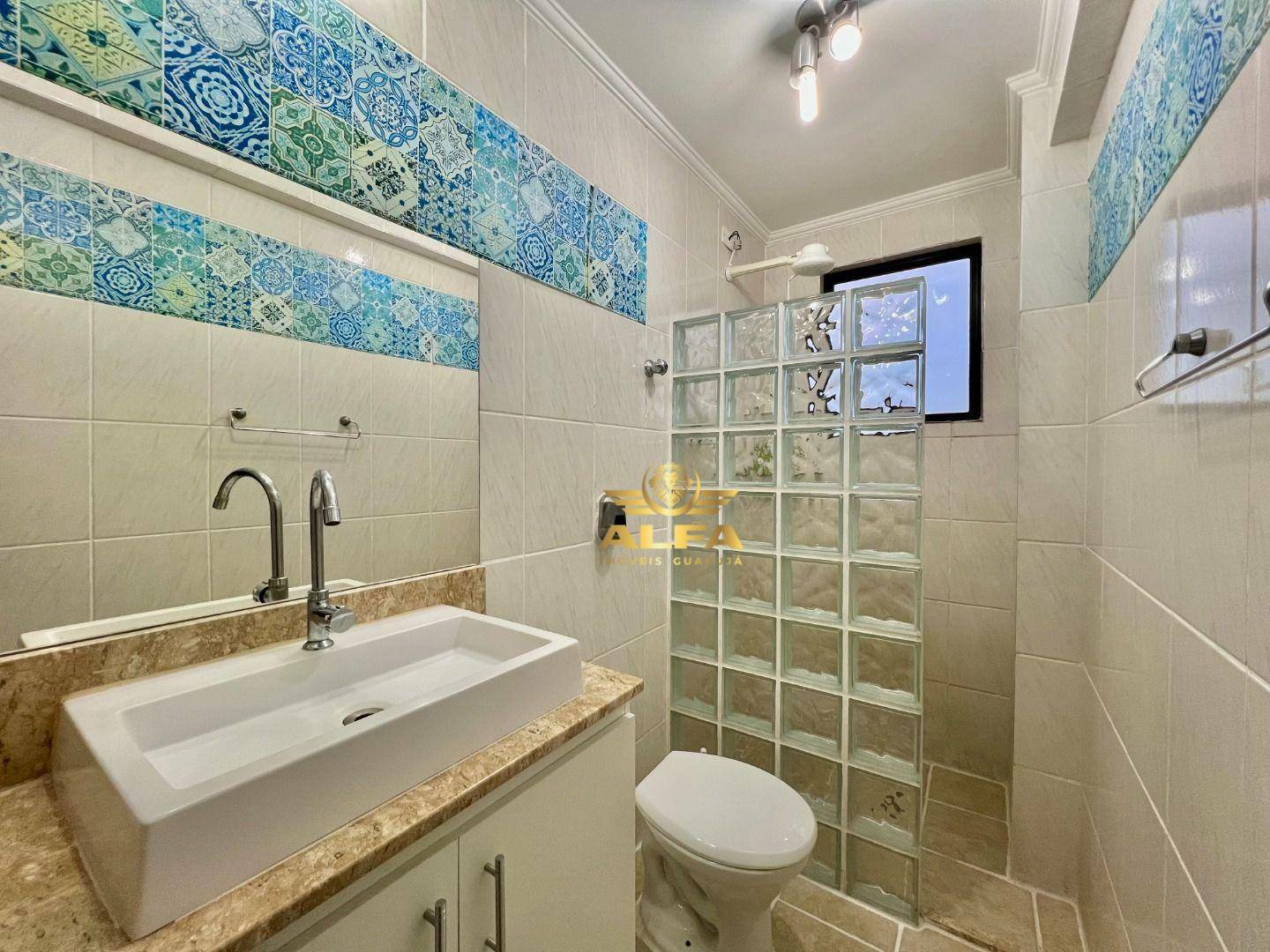 Apartamento à venda com 1 quarto, 55m² - Foto 14