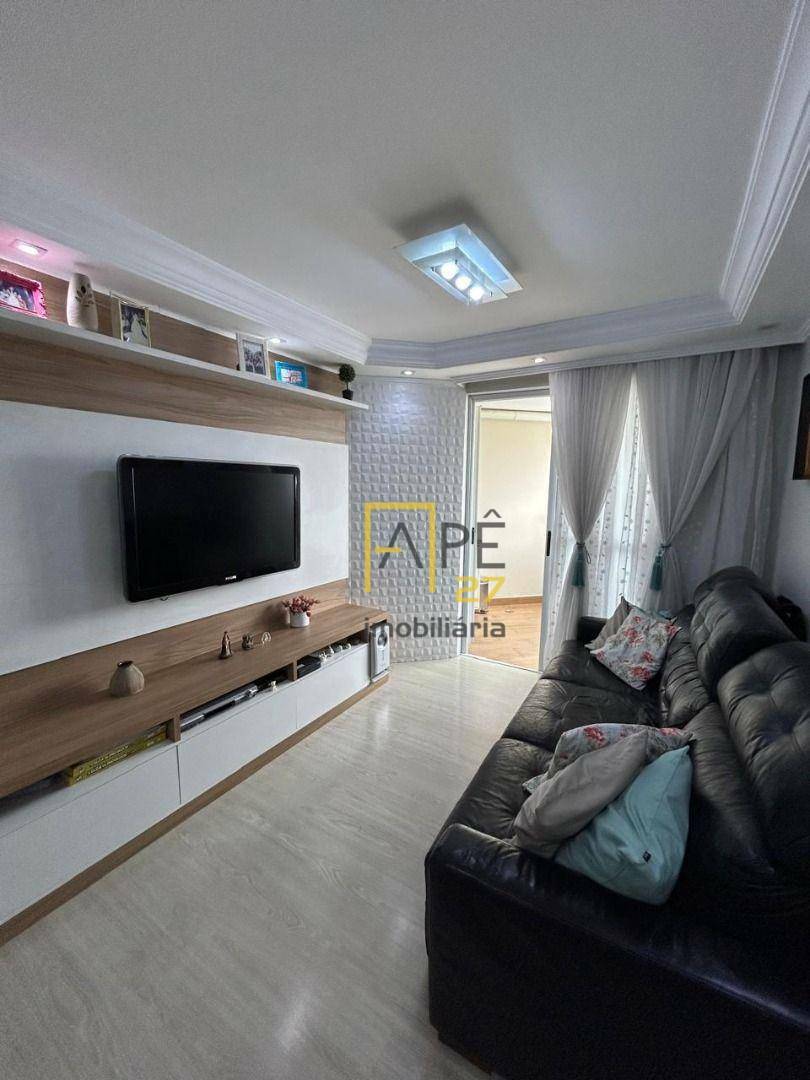 Apartamento à venda com 3 quartos, 72m² - Foto 9