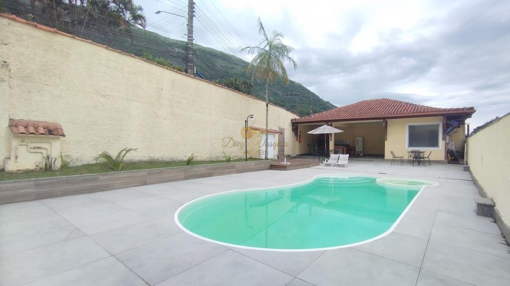Casa de Condomínio à venda com 3 quartos, 124m² - Foto 33