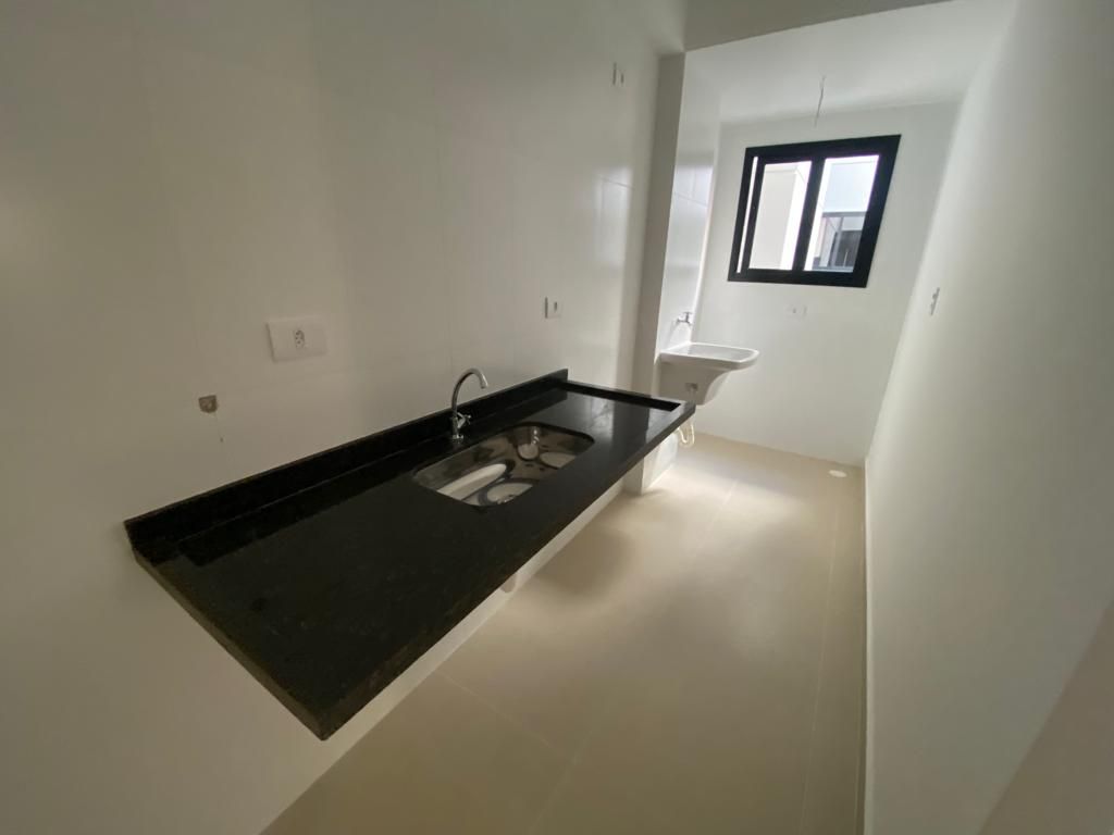 Apartamento à venda com 2 quartos, 60m² - Foto 4