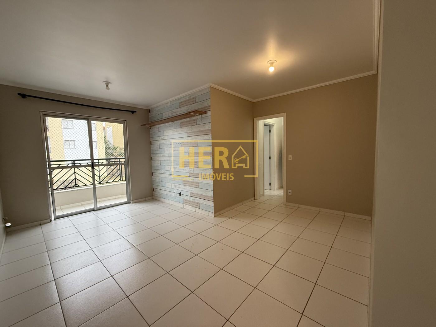 Apartamento para alugar com 2 quartos, 66m² - Foto 1
