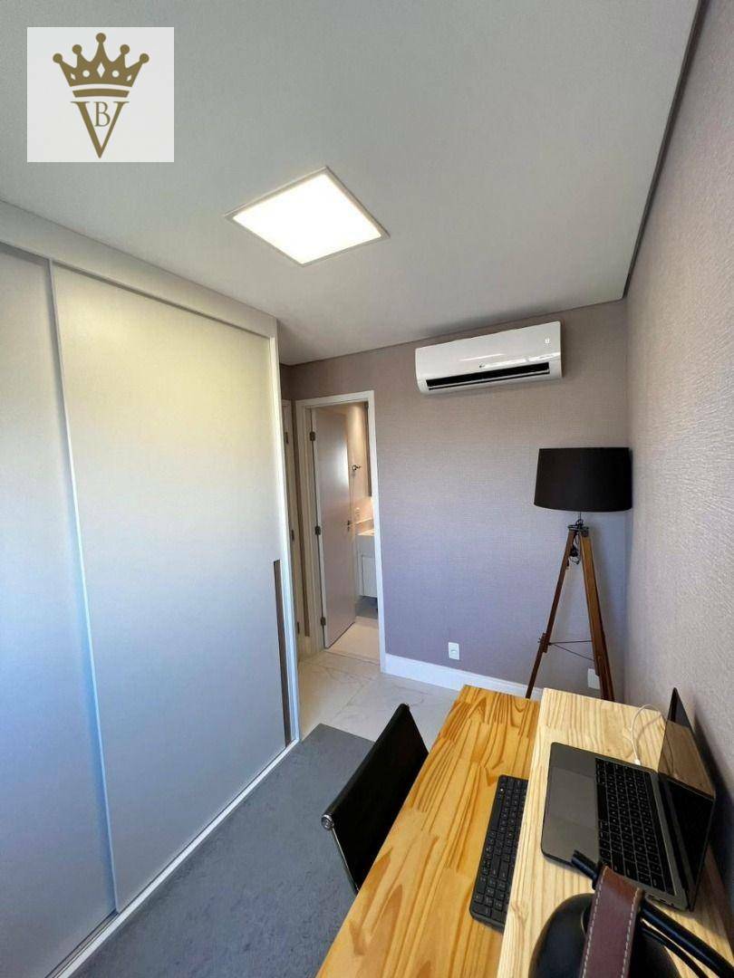 Apartamento à venda com 2 quartos, 79m² - Foto 16