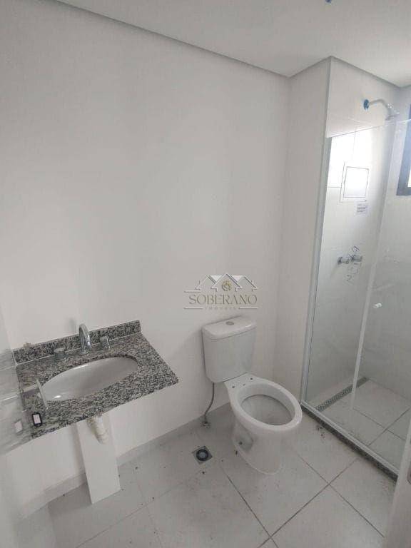 Apartamento para alugar com 2 quartos, 56m² - Foto 4