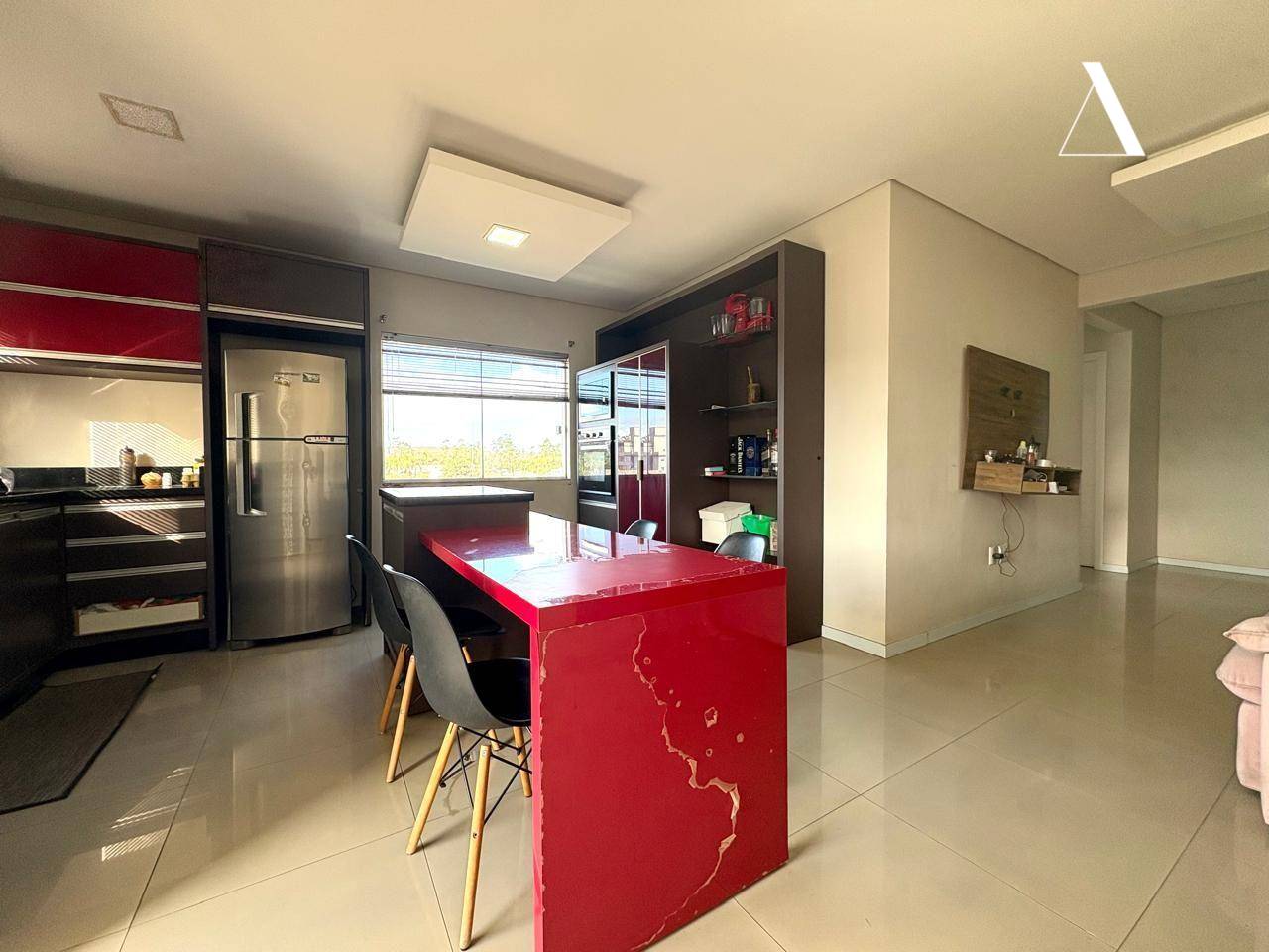 Apartamento, 3 quartos, 84 m² - Foto 1