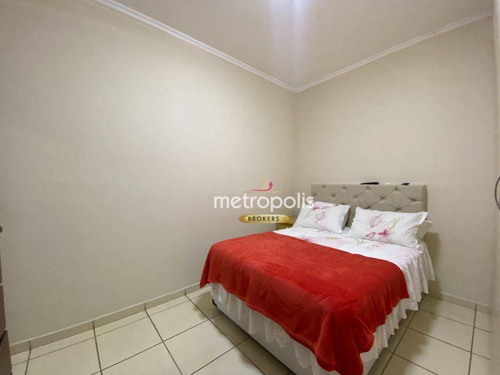 Sobrado à venda com 5 quartos, 327m² - Foto 11