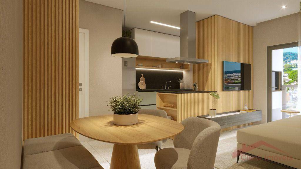 Apartamento, 2 quartos, 71 m² - Foto 4