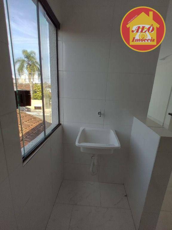 Casa de Condomínio à venda com 2 quartos, 53m² - Foto 13