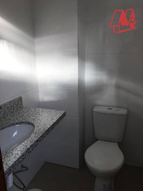 Apartamento à venda com 3 quartos, 77m² - Foto 14