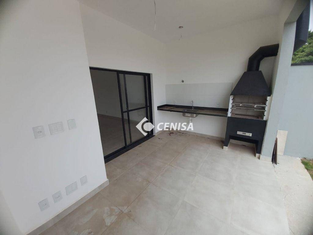 Casa de Condomínio à venda com 3 quartos, 186m² - Foto 14