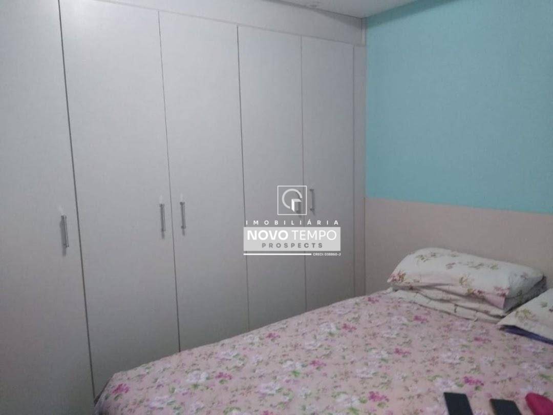 Sobrado à venda com 2 quartos, 100m² - Foto 9