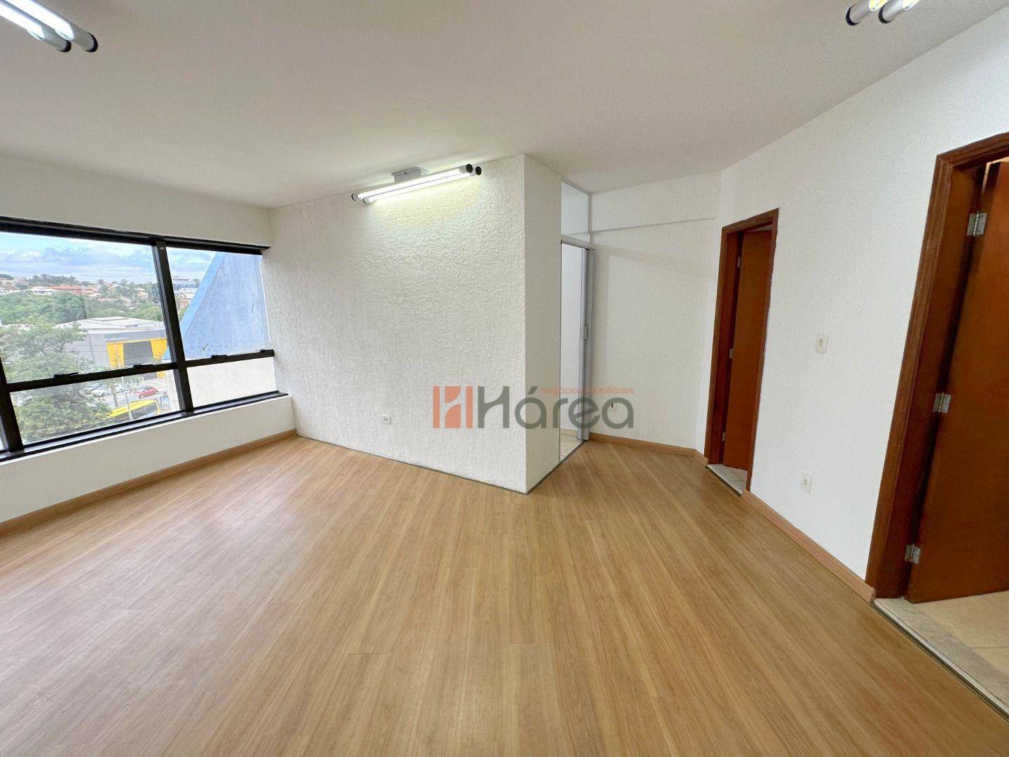 Sala-Conjunto, 43 m² - Foto 5