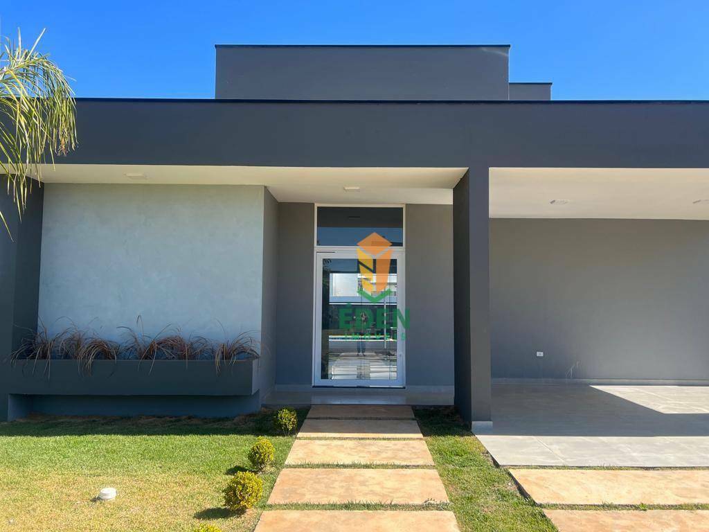 Casa de Condomínio à venda com 3 quartos, 160m² - Foto 2