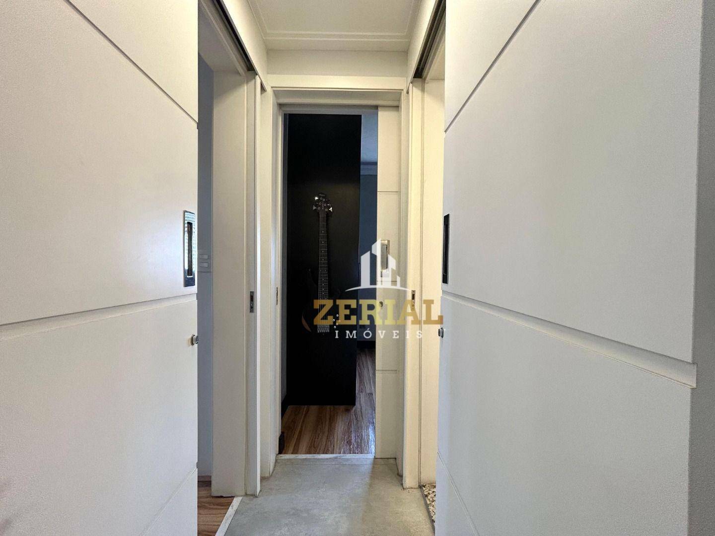 Apartamento à venda com 3 quartos, 77m² - Foto 20