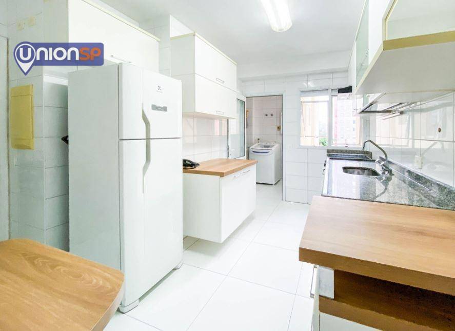 Apartamento à venda com 3 quartos, 111m² - Foto 12